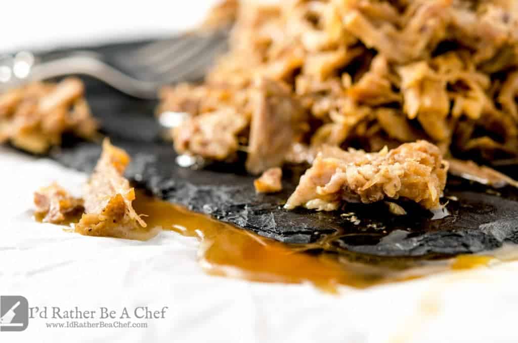 Healthy pulled discount pork pressure cooker